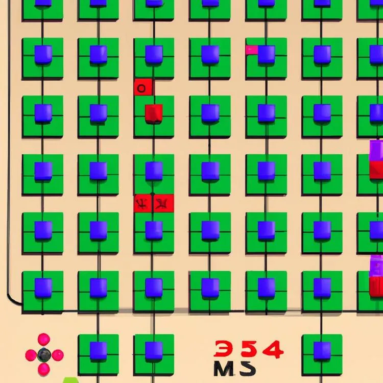 Jak grać w sapera: poradnik dla początkujących