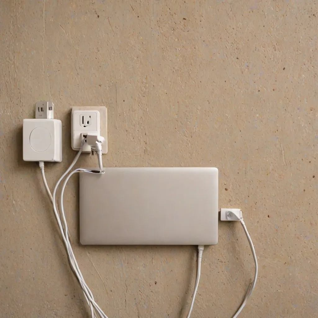 Ile prądu zużywa laptop i jak zmniejszyć jego zużycie?