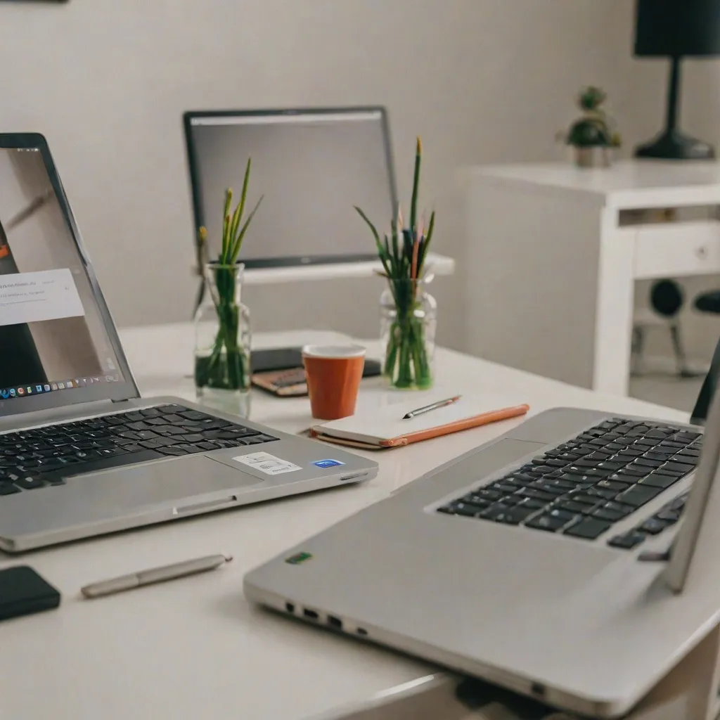 Laptop czy komputer – co lepiej sprawdzi się na co dzień?