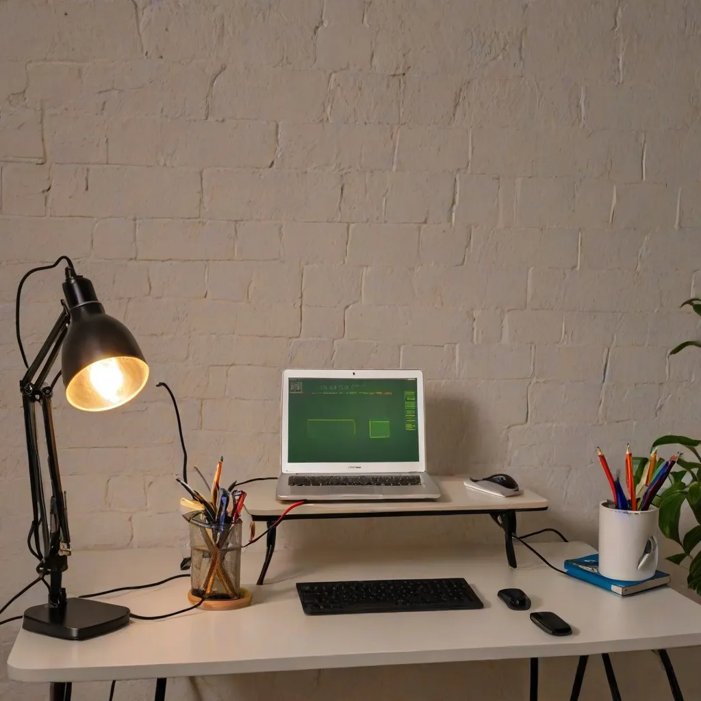 Ile watów pobiera laptop? Praktyczne wyjaśnienie.