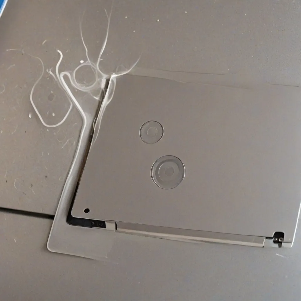 Laptop się przegrzewa – jak rozwiązać problem?