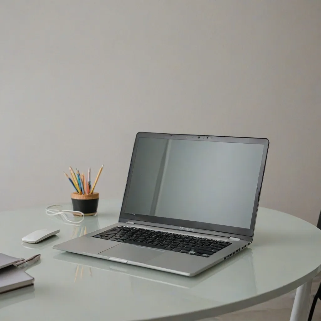 Laptop czy komputer stacjonarny – który wybrać?