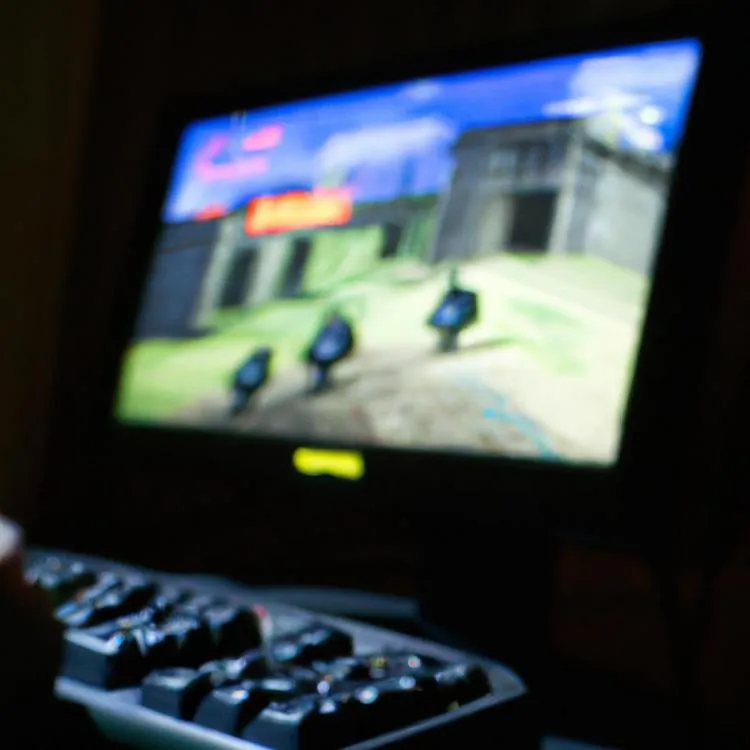 Jak pobrać CS GO: Prosty przewodnik krok po kroku