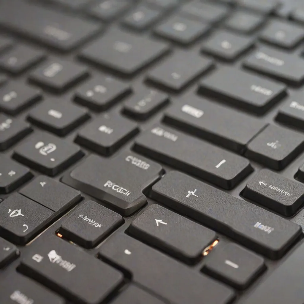 Co zrobić, gdy laptop wydaje sygnały dźwiękowe przy starcie?