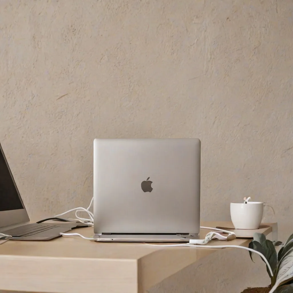 Czy warto mieć laptopa podłączonego do prądu cały czas? Zalety i wady.