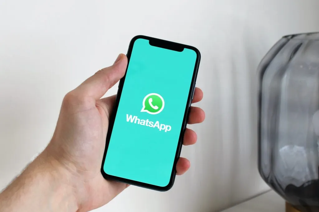 Jak pobrać kopię zapasową WhatsApp z Dysku Google