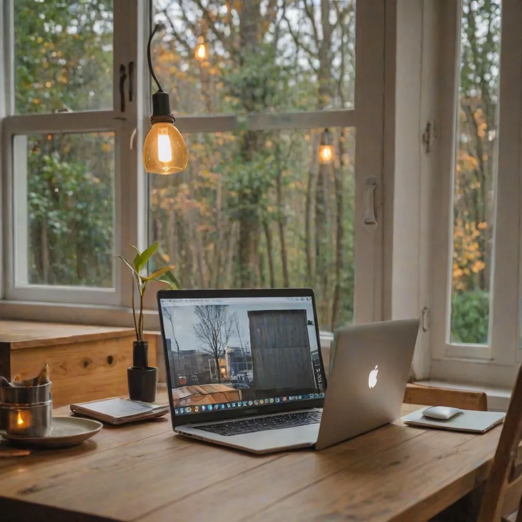 Jak oszczędzać energię podczas korzystania z laptopa?