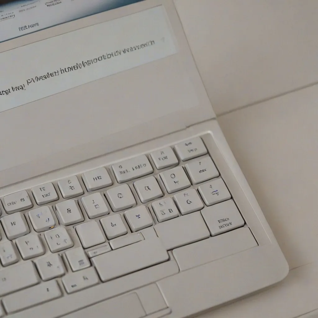 Na co zwrócić uwagę przy zakupie laptopa do nauki programowania?