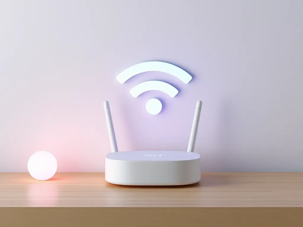 Internet mobilny w domu