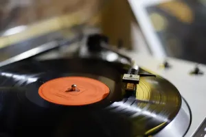 Jak dobrać gramofon do systemu stereo