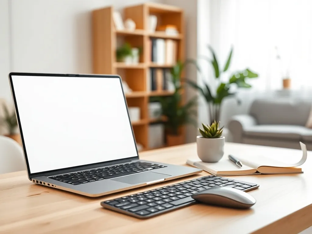 Który komputer jest dobry do pracy biurowej?