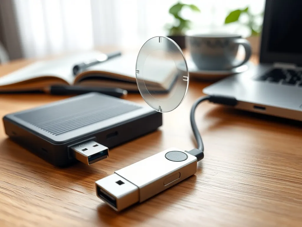 Ile GB zajmuje Windows 11 na pendrive?