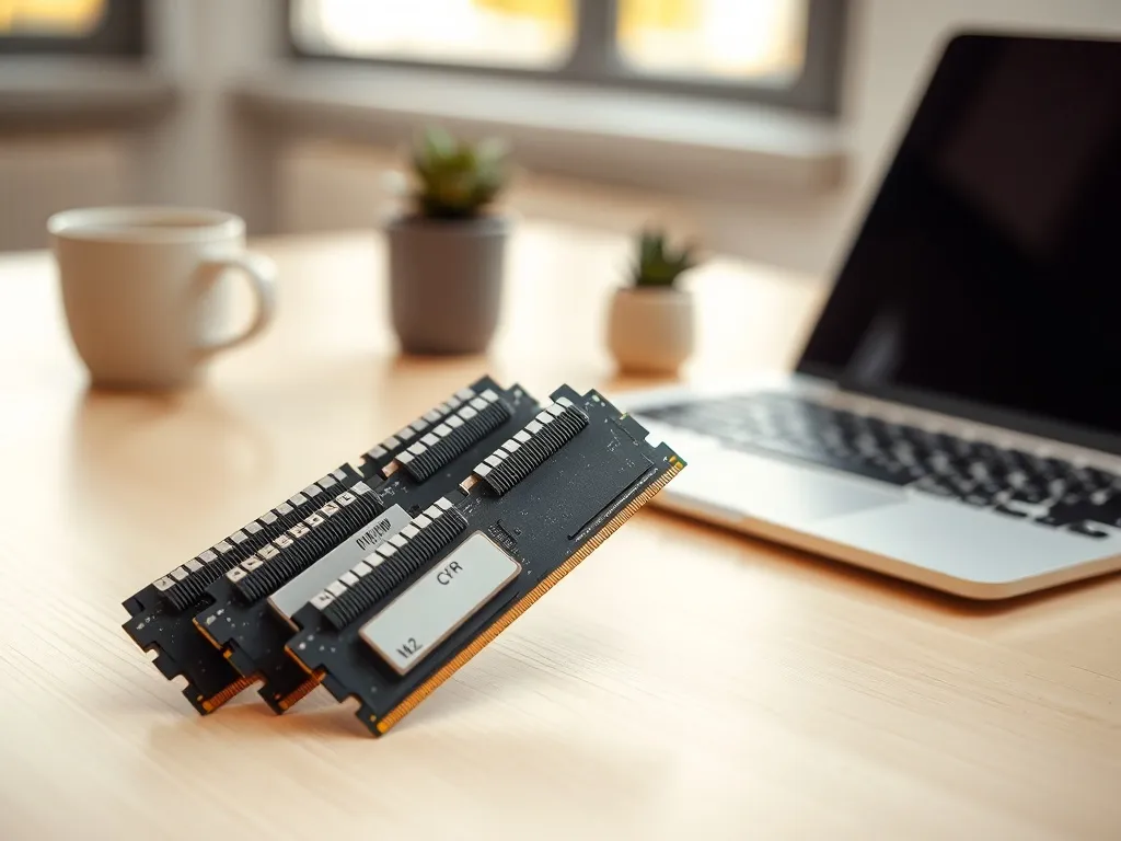 Ile RAM powinien mieć dobry komputer?