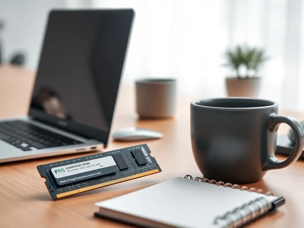 Ile pamięci RAM do pracy biurowej?