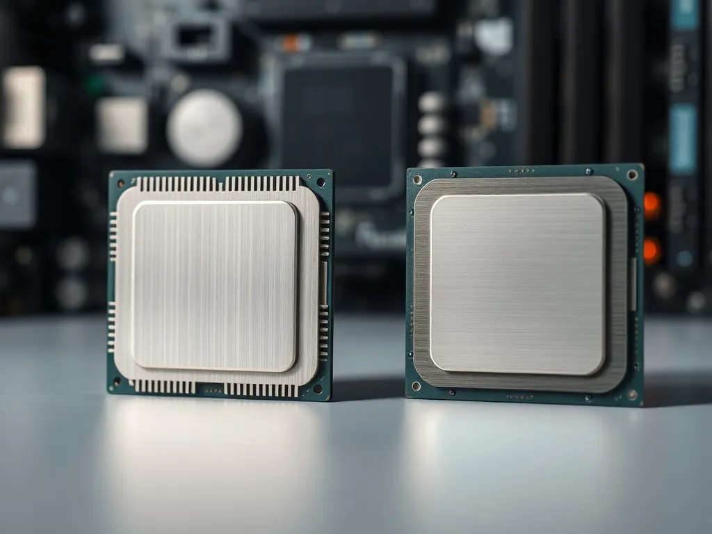 Który procesor jest lepszy: Core 7 czy i7?