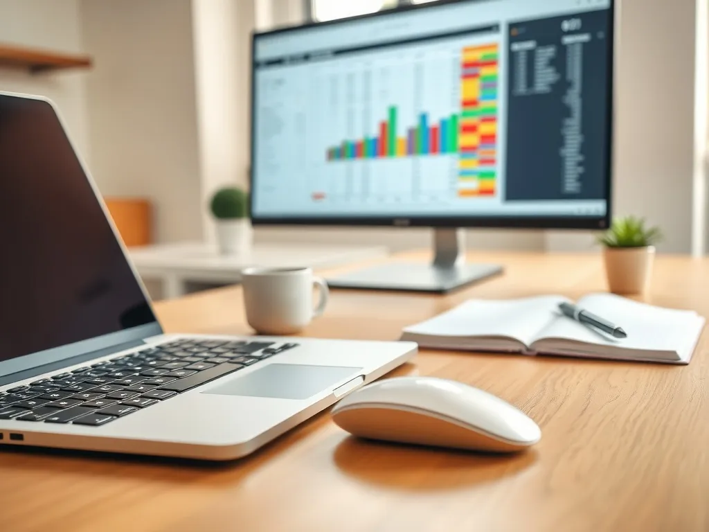 Jaki komputer do Excela? Porównanie i rekomendacje