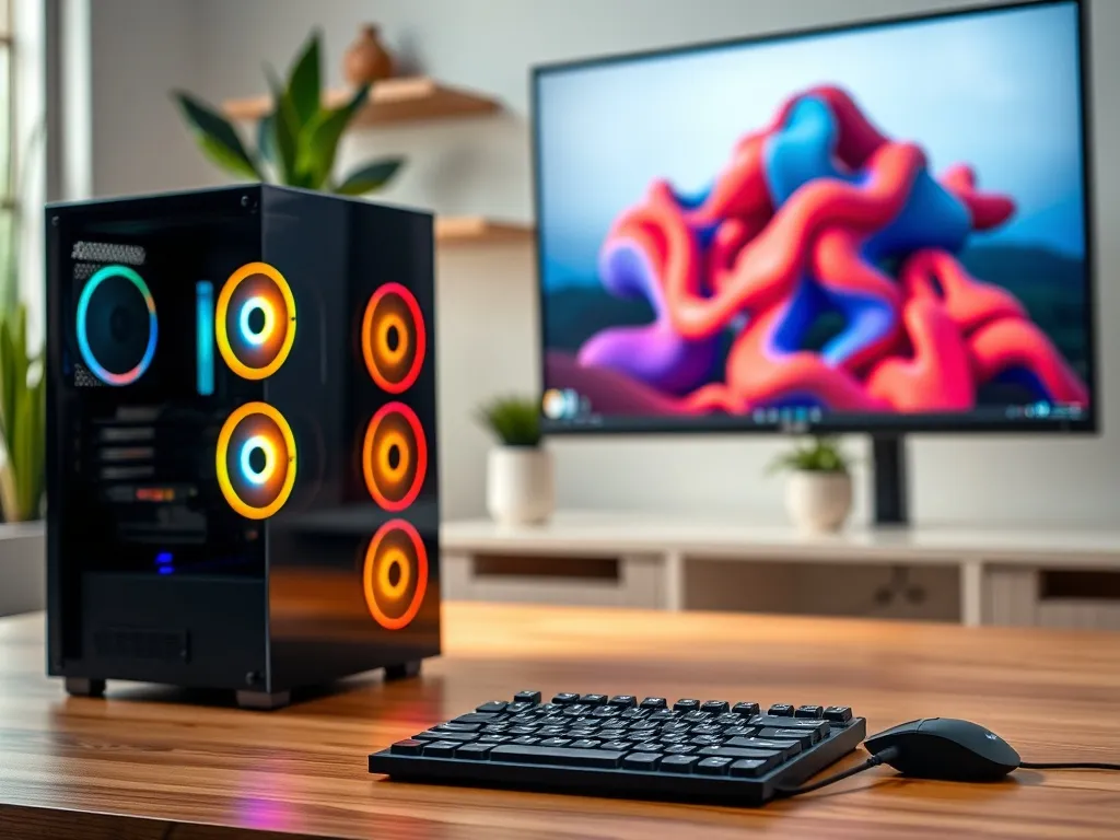 Co daje 64 GB RAM? Kiedy warto mieć taką ilość pamięci