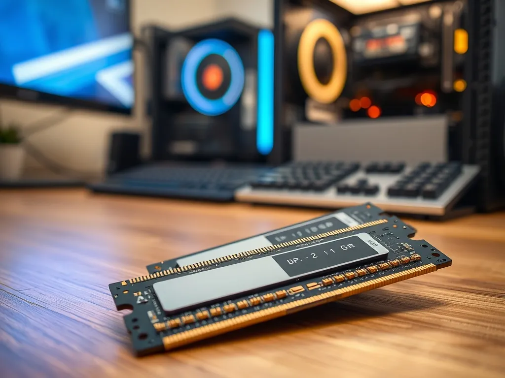 Czy 24 GB RAM ma sens? Kiedy warto wybrać taki zestaw